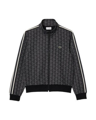 Gilet Homme SH1368 Black Graphite