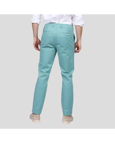Pantalon Chino Cyrile Mise au green