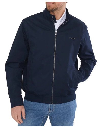 Blouson coton mise au green