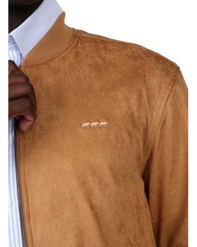 Blouson Django mise au green