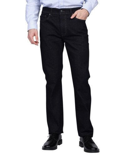 Jean Darman homme regular fit mise au green