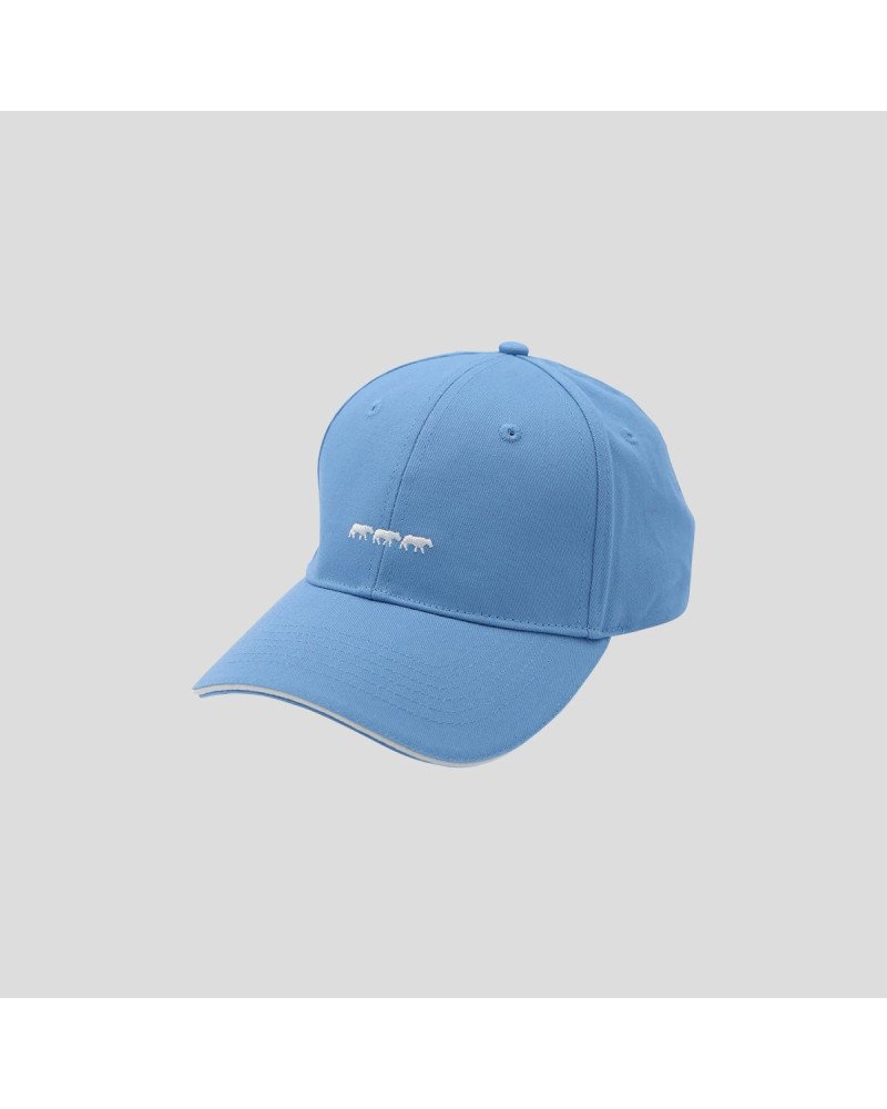 Casquette homme mise au green