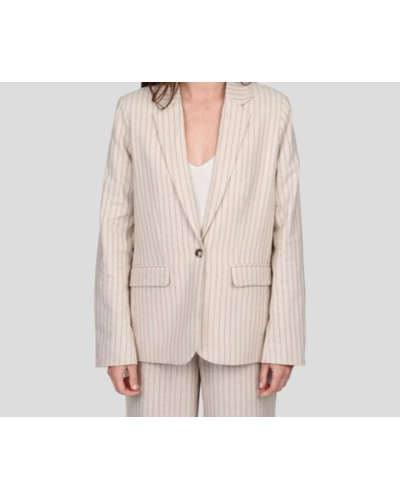 Veste femme Raye DIANCA