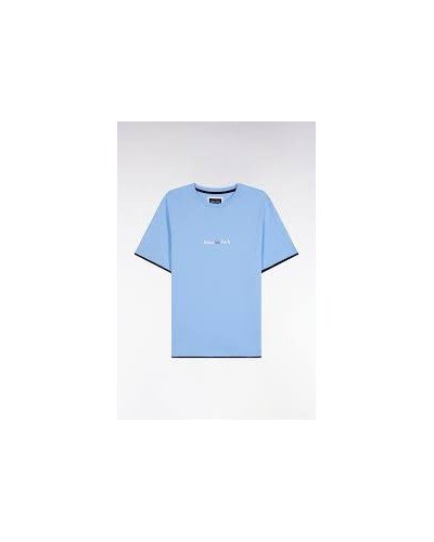 Tshirt manches courtes R classement Eden Park