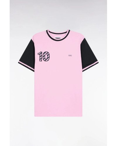 Tshirt manches courtes R aiglon Eden Park