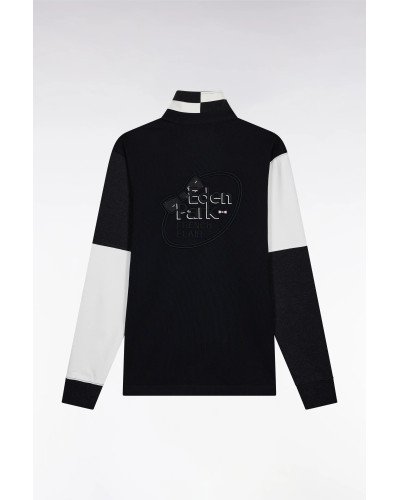 Maillot manches longues Eden Park fantastique