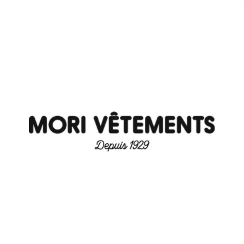 Vetements Mori